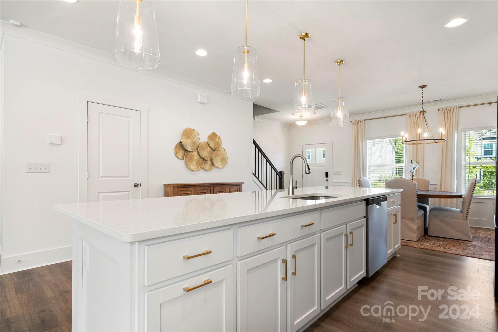 Handsmill on Lake Wylie - Residential