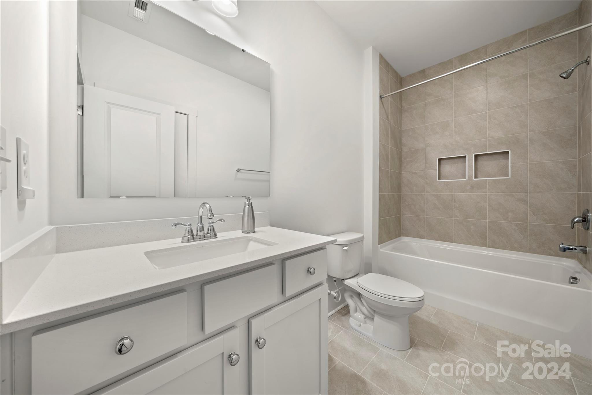 Handsmill on Lake Wylie - Residential