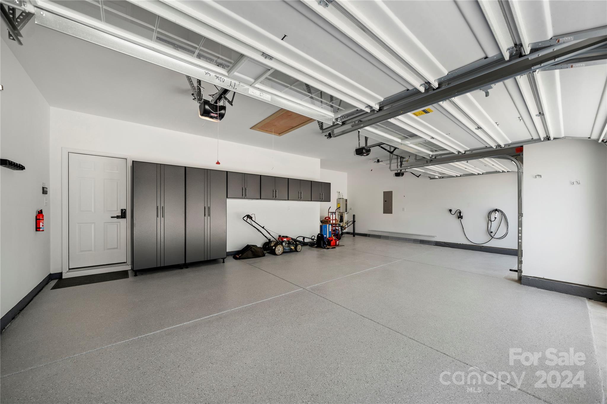 Handsmill on Lake Wylie - Residential