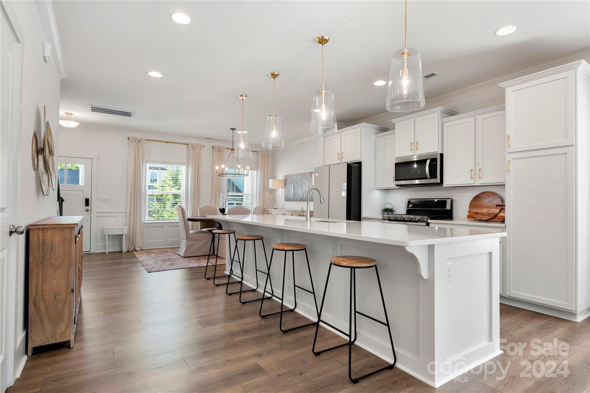 Handsmill on Lake Wylie - Residential