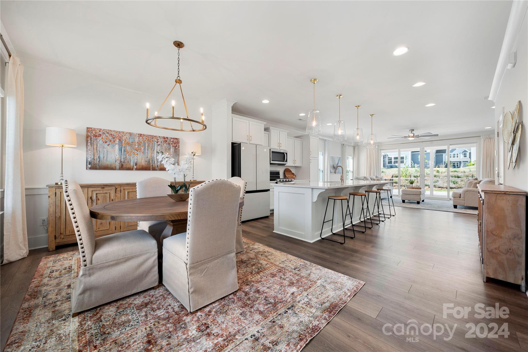 Handsmill on Lake Wylie - Residential