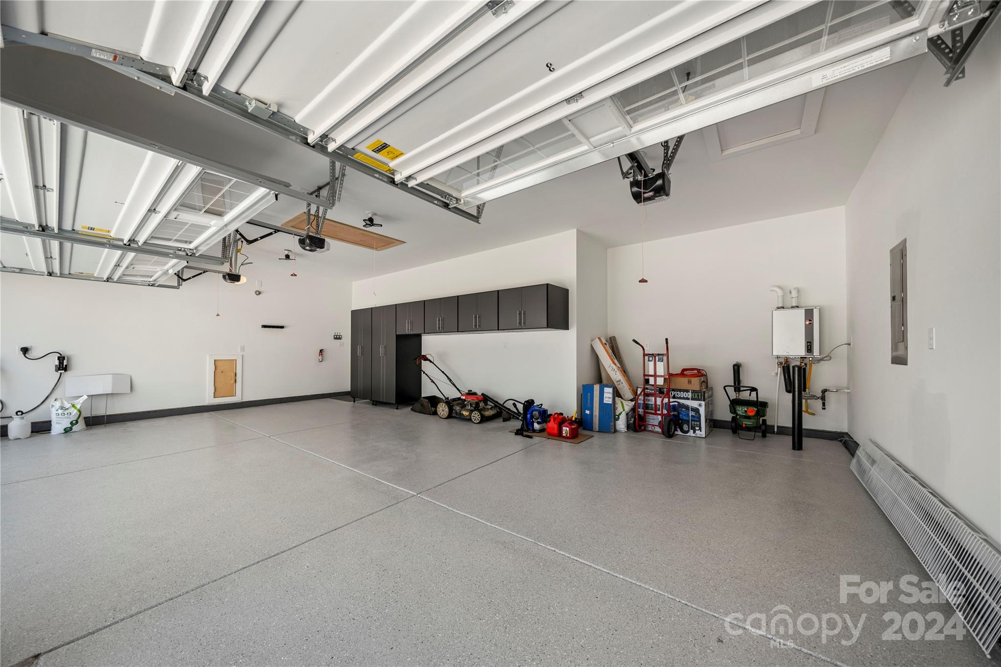 Handsmill on Lake Wylie - Residential