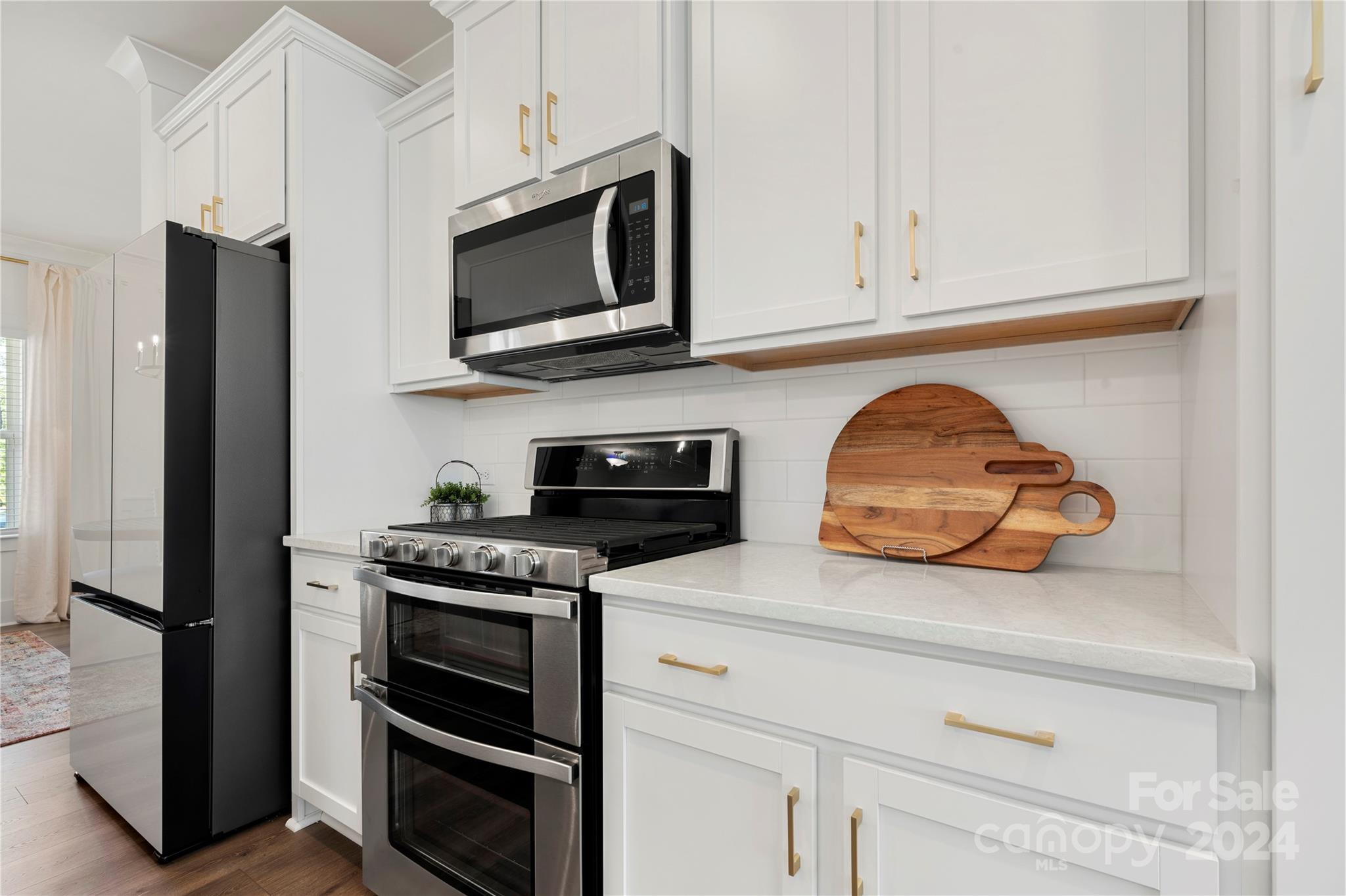 Handsmill on Lake Wylie - Residential