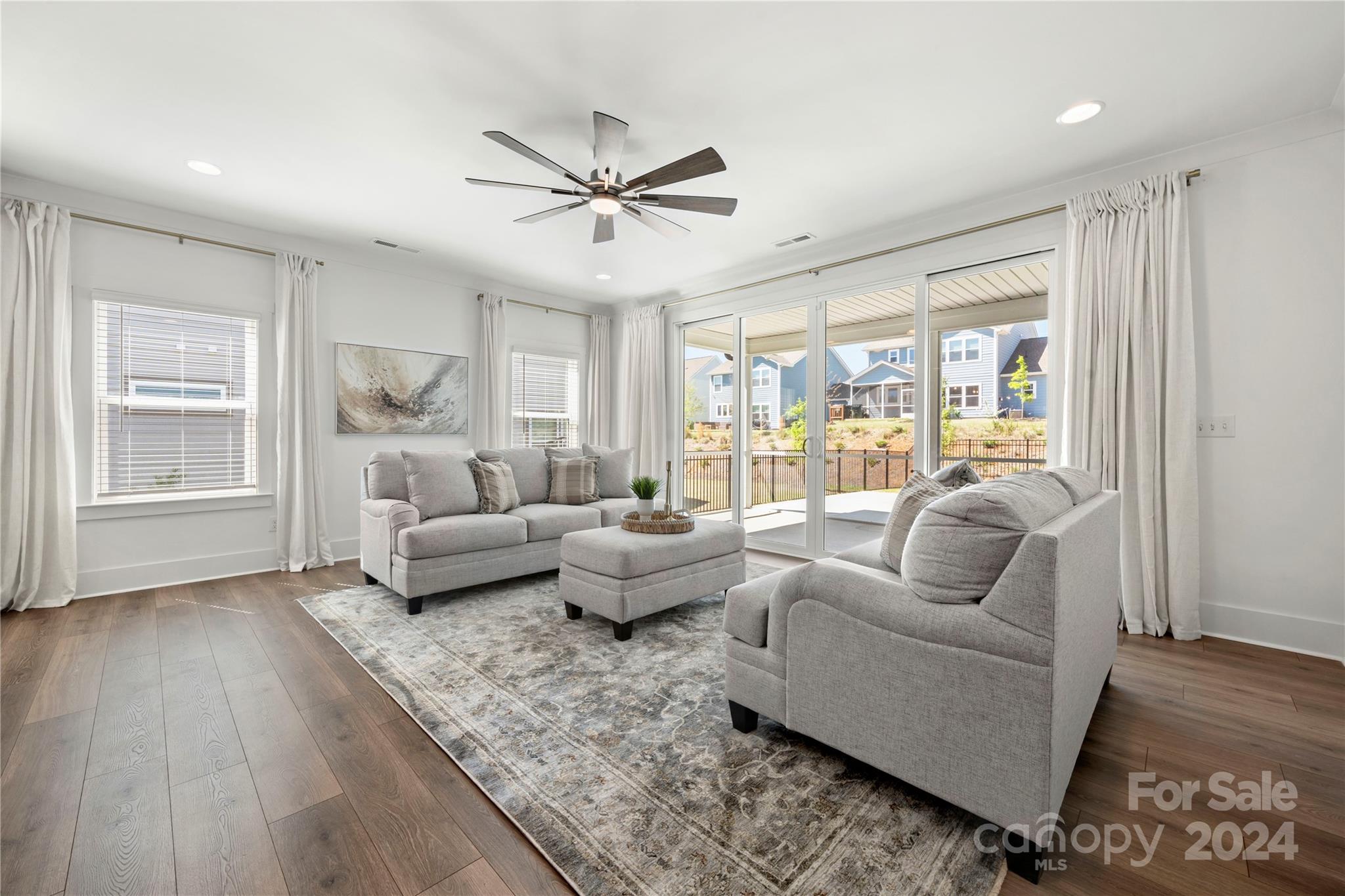 Handsmill on Lake Wylie - Residential