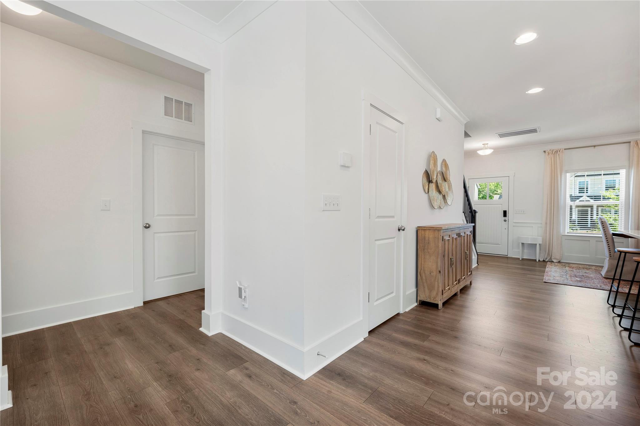 Handsmill on Lake Wylie - Residential