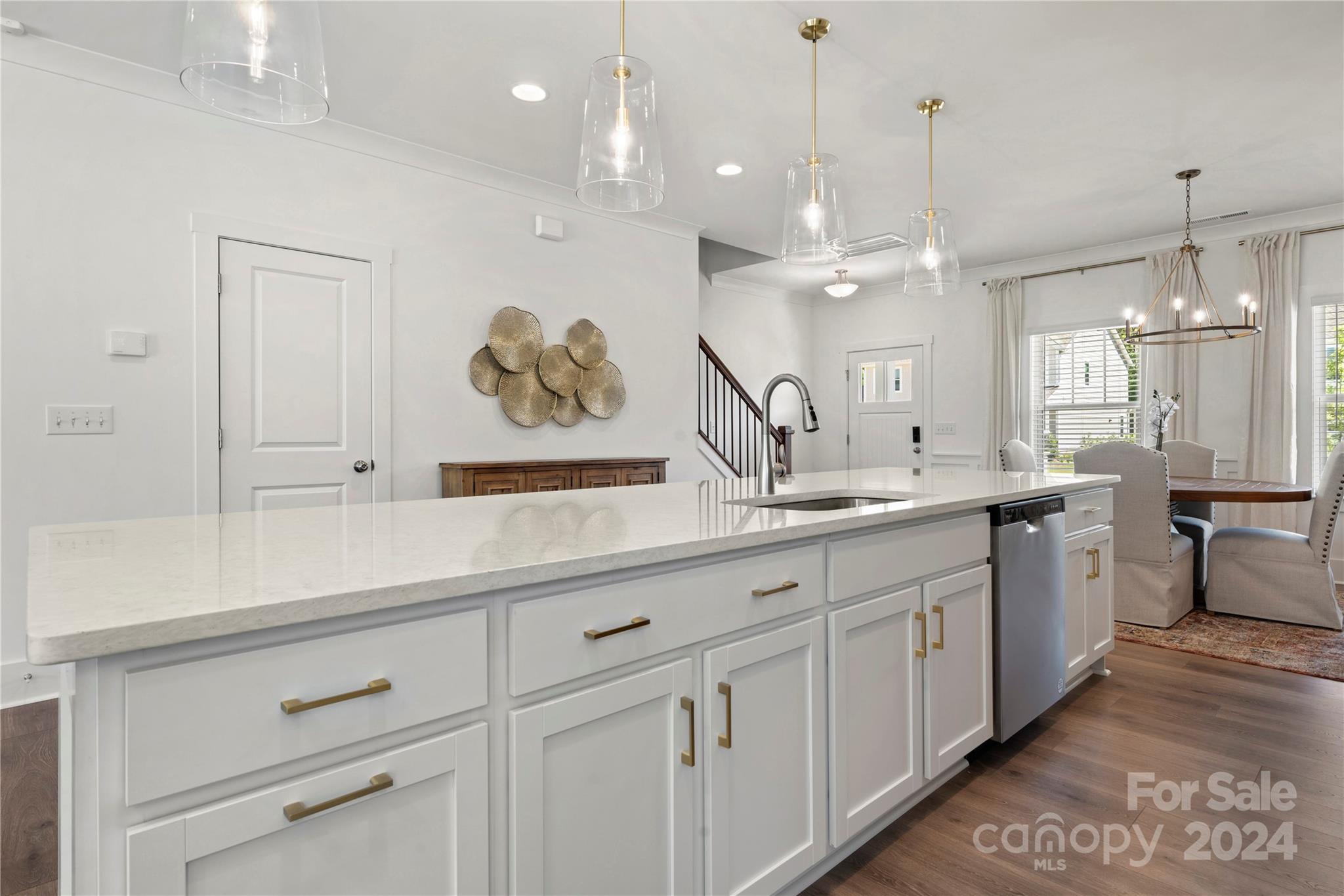 Handsmill on Lake Wylie - Residential