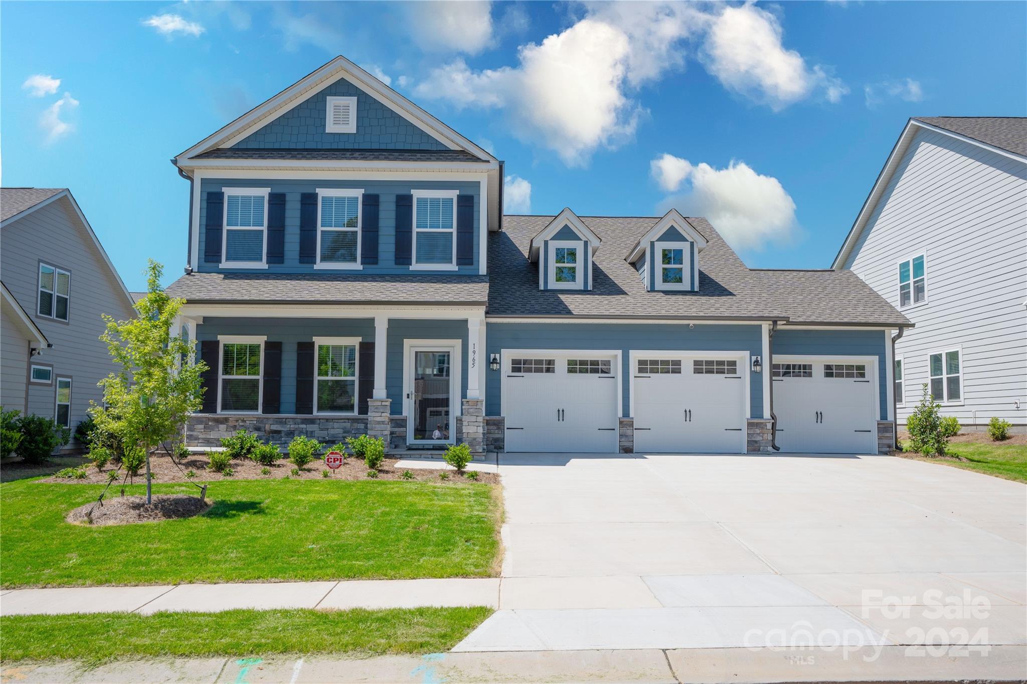 Handsmill on Lake Wylie - Residential