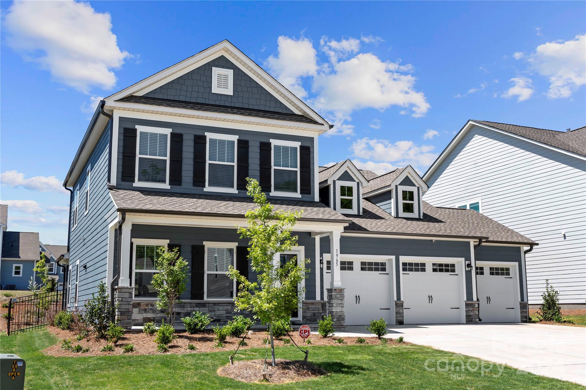 Handsmill on Lake Wylie - Residential