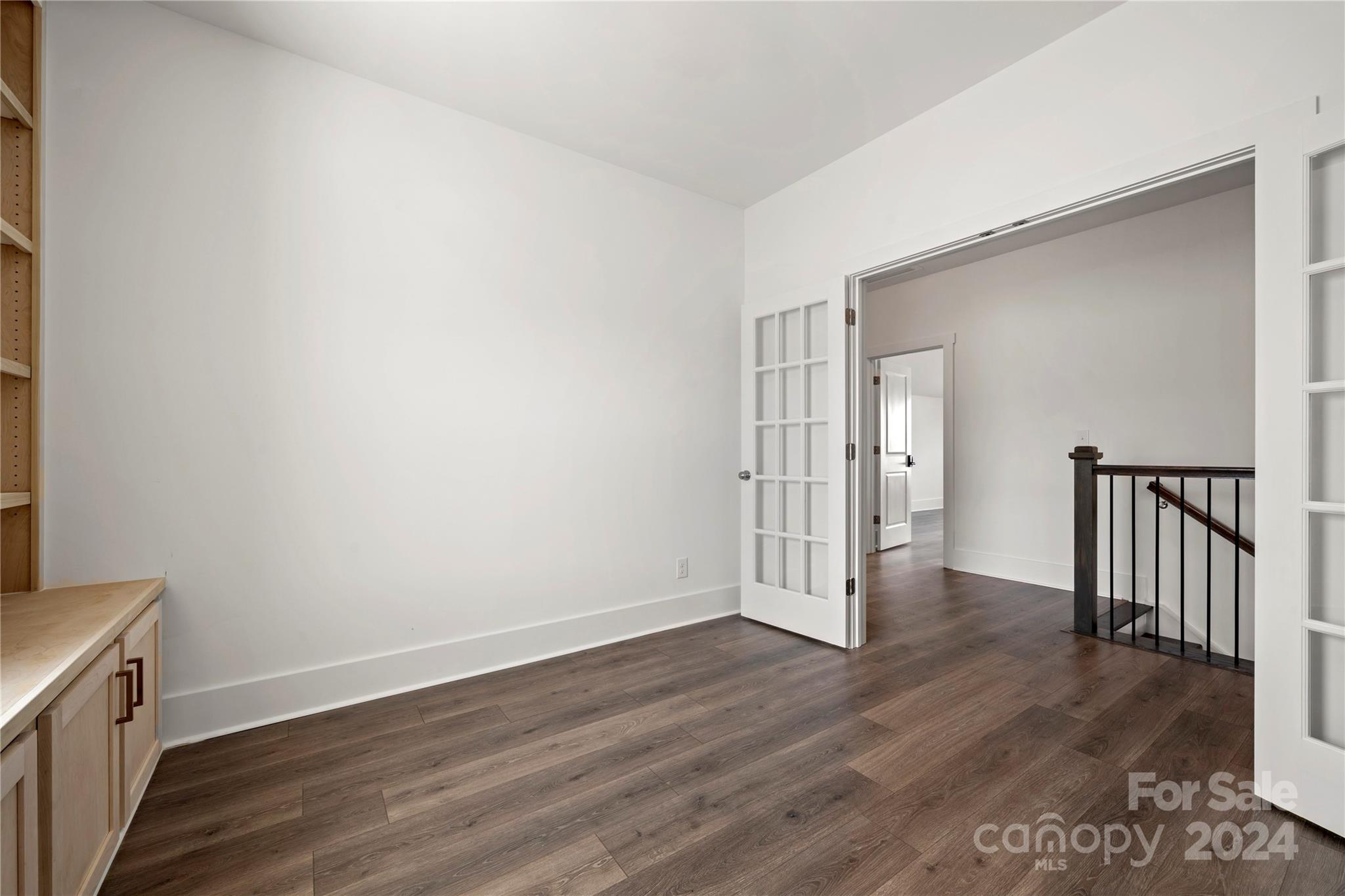 Handsmill on Lake Wylie - Residential