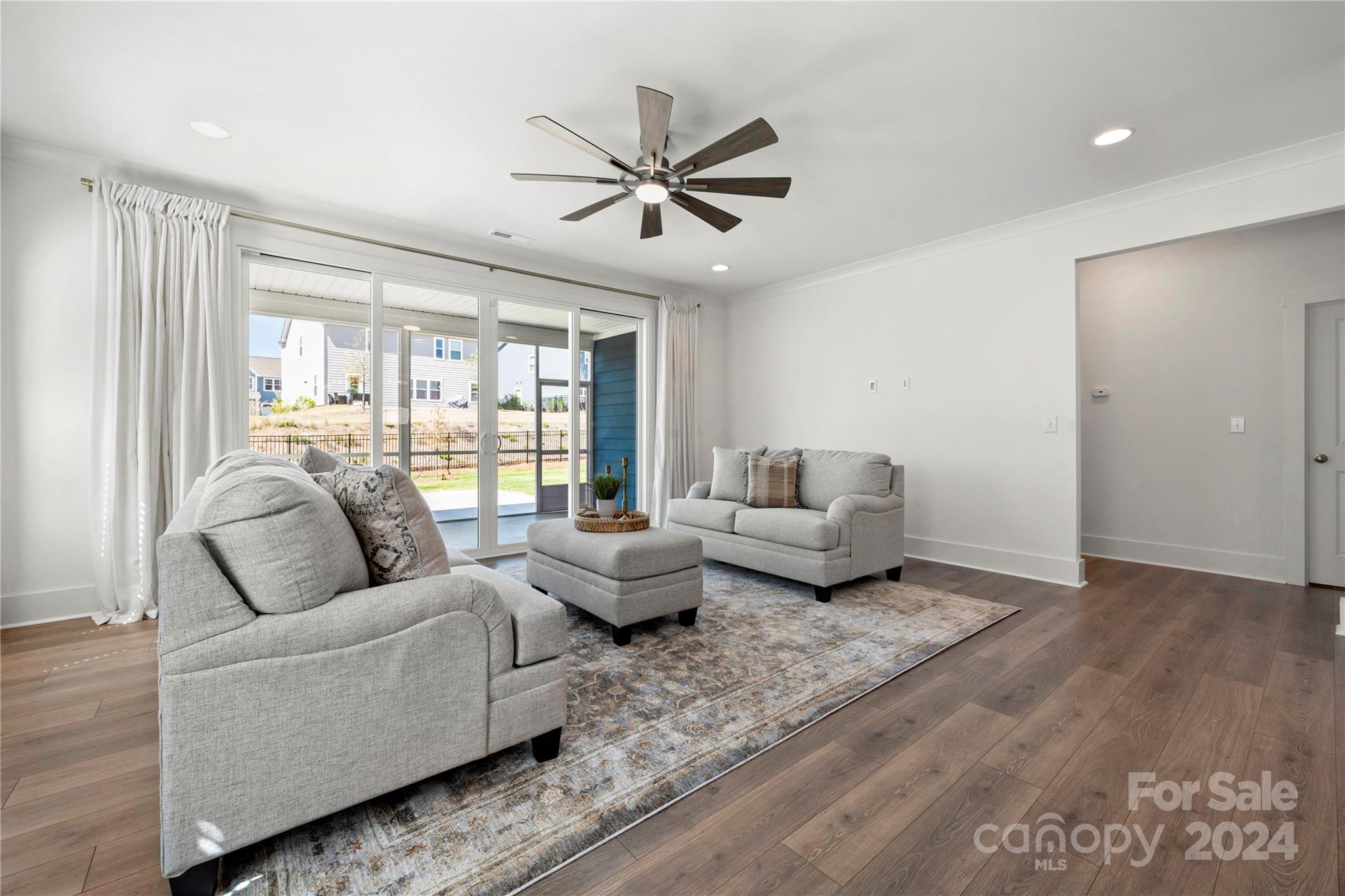 Handsmill on Lake Wylie - Residential