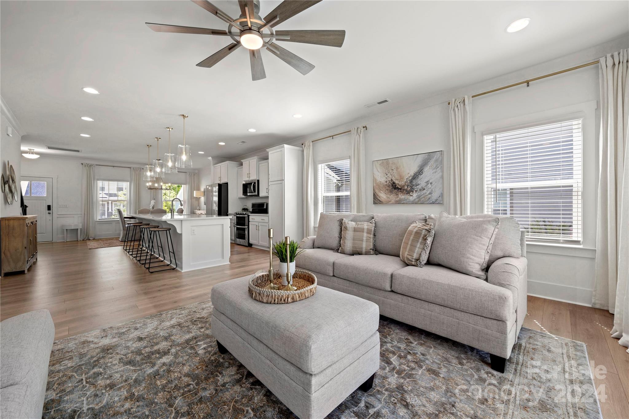 Handsmill on Lake Wylie - Residential