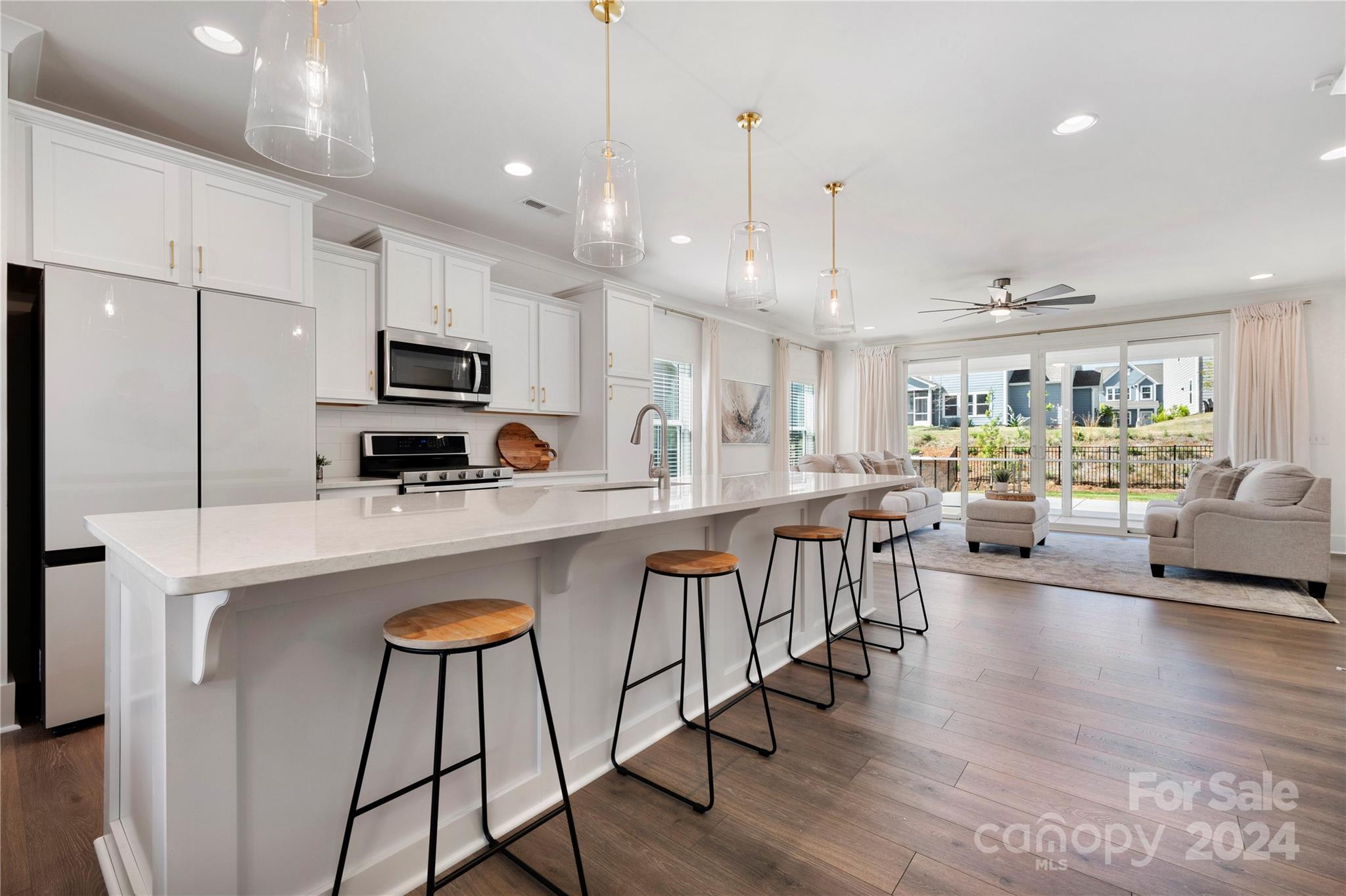 Handsmill on Lake Wylie - Residential