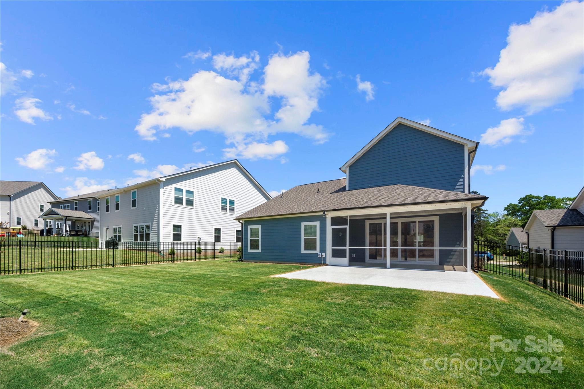 Handsmill on Lake Wylie - Residential