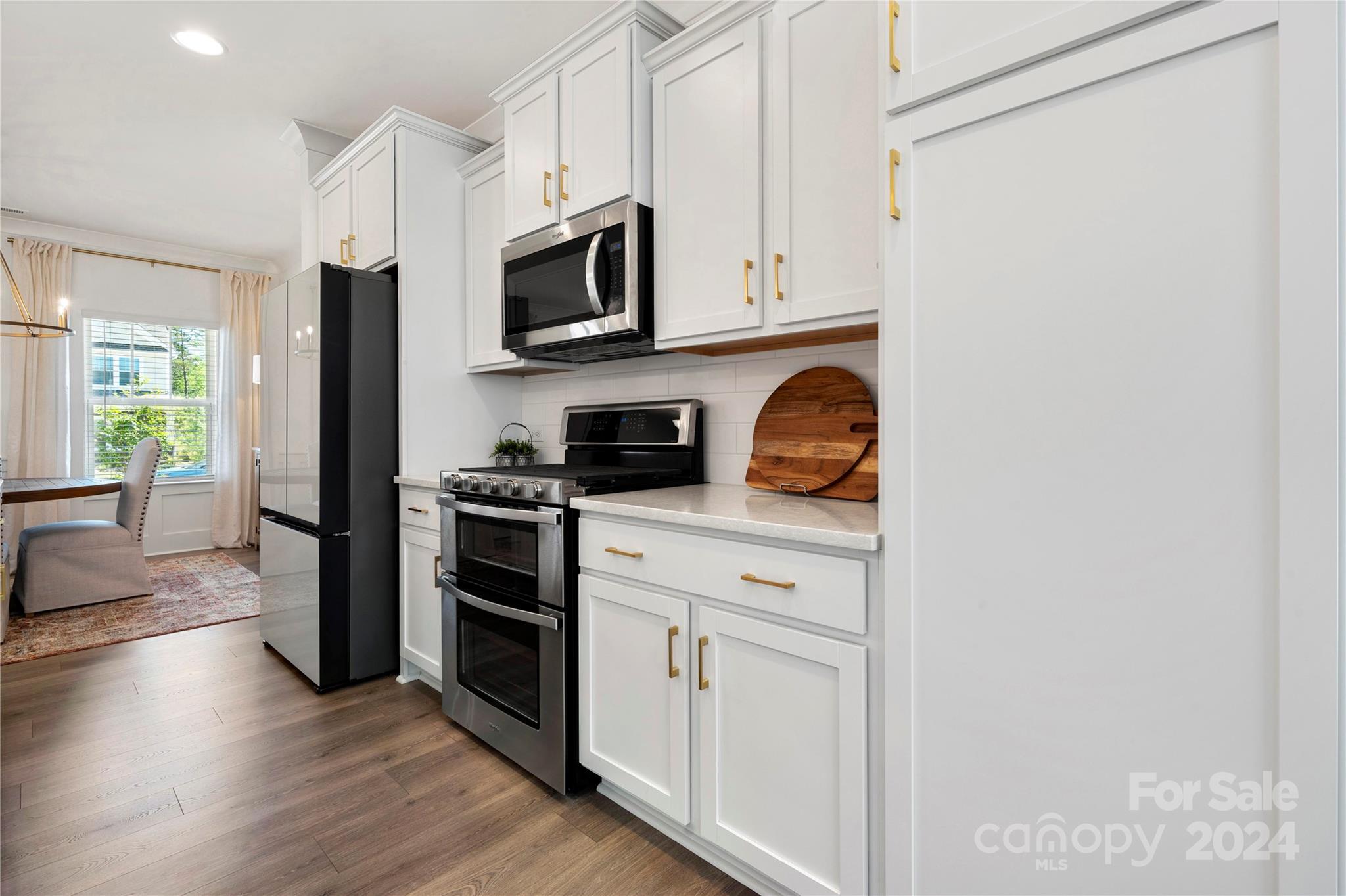 Handsmill on Lake Wylie - Residential