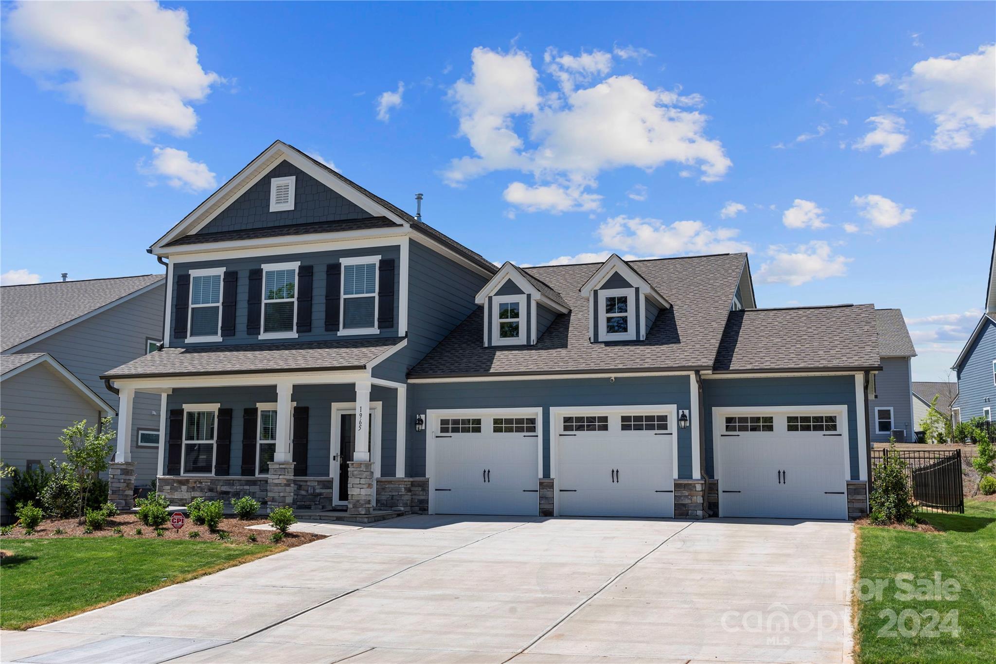 Handsmill on Lake Wylie - Residential