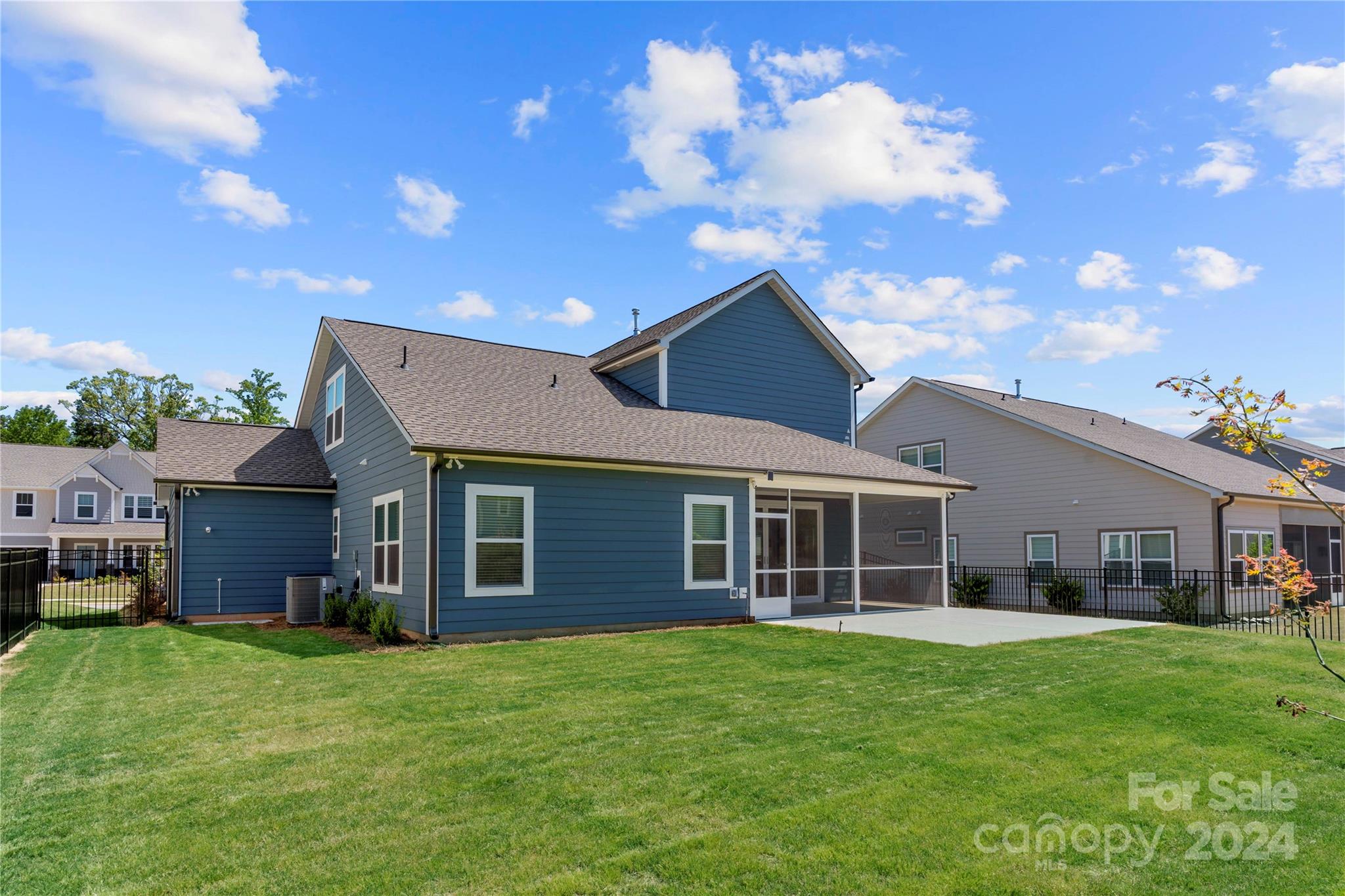 Handsmill on Lake Wylie - Residential