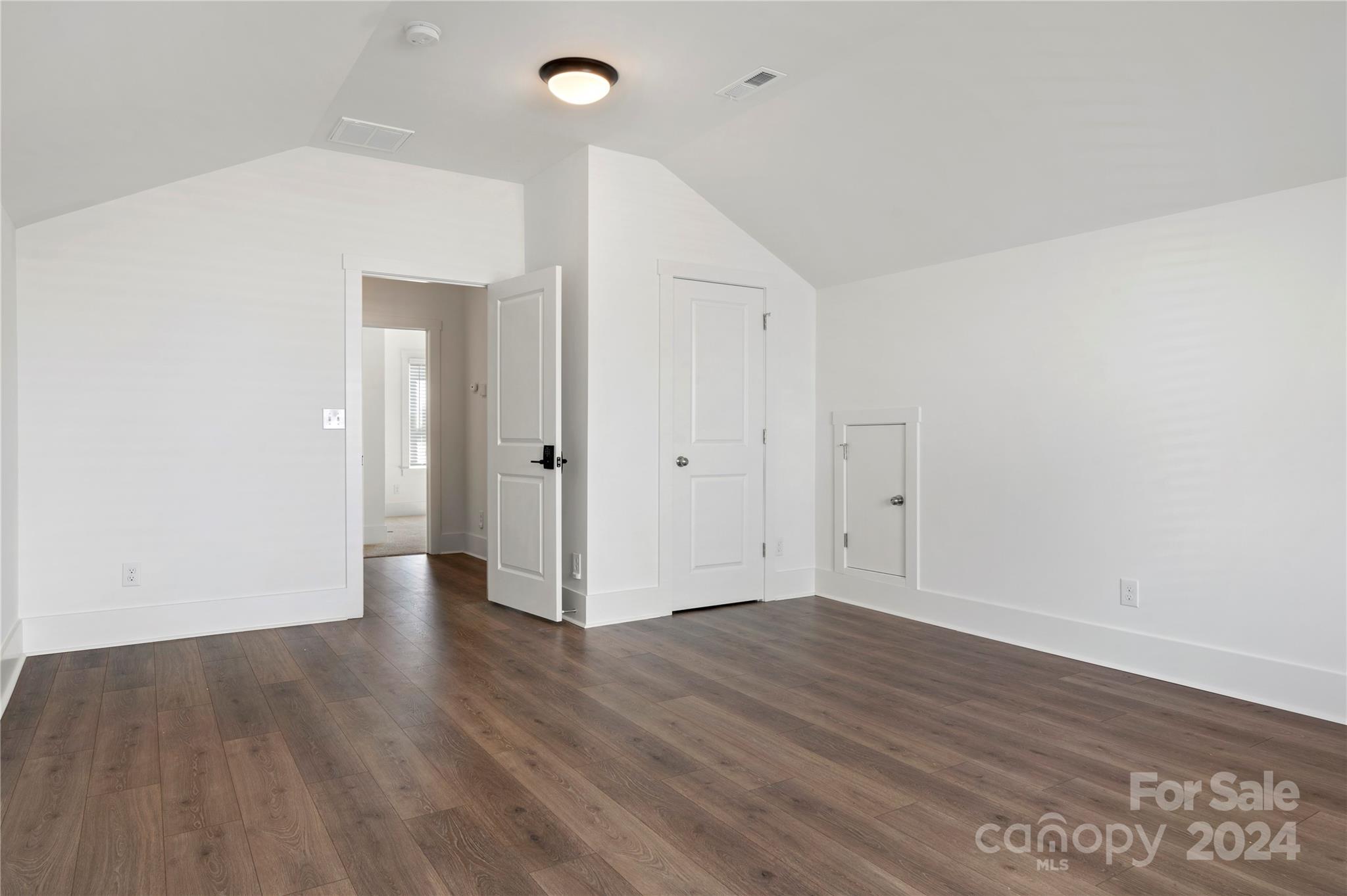 Handsmill on Lake Wylie - Residential