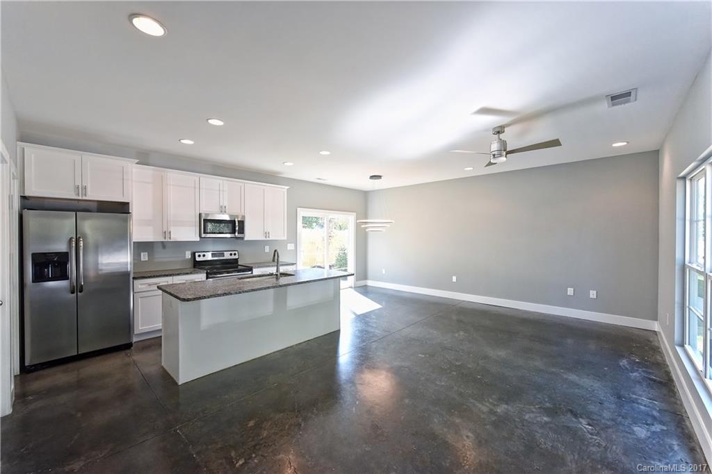 Midwood Flats - Residential Lease