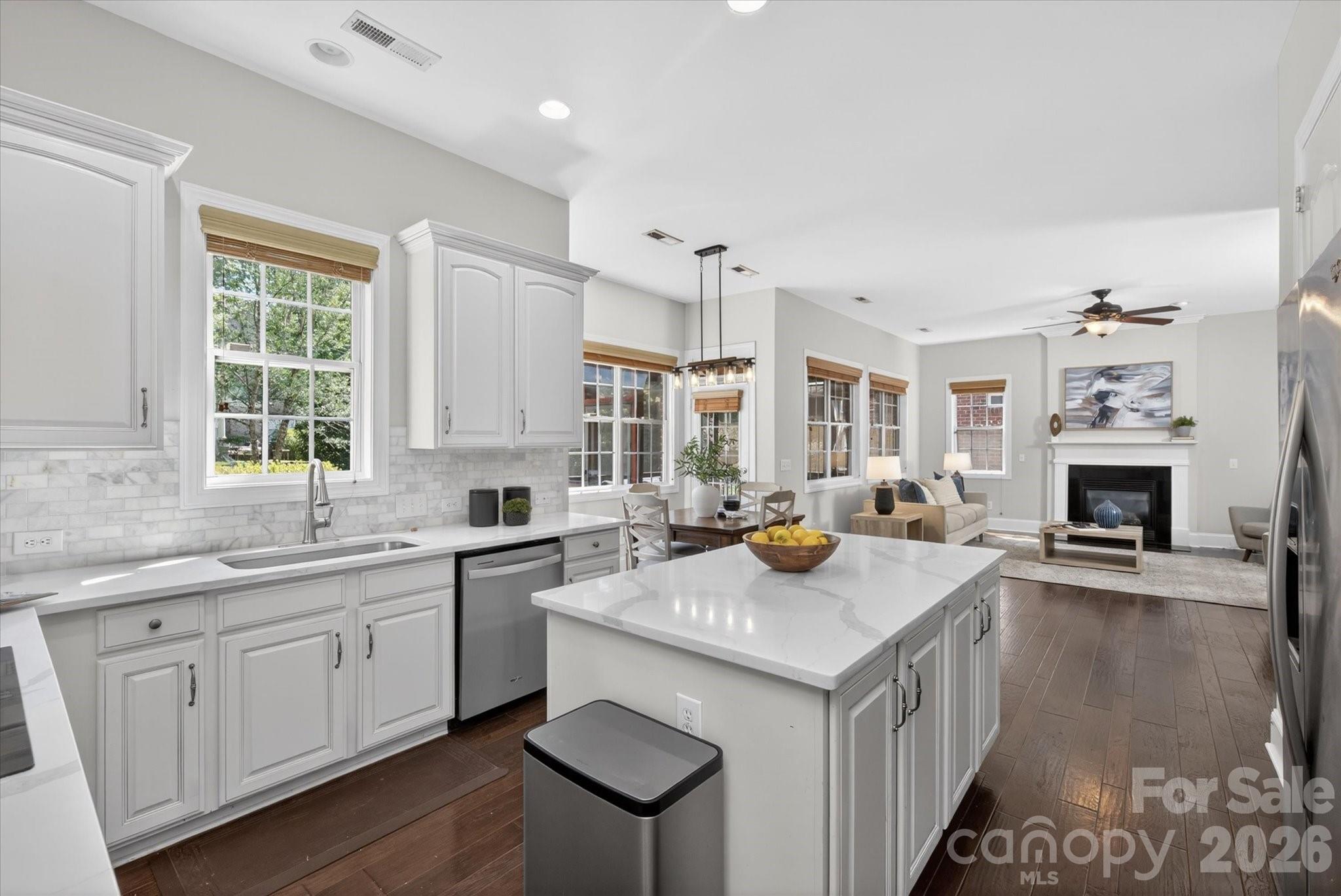 Stone Creek Ranch - Residential