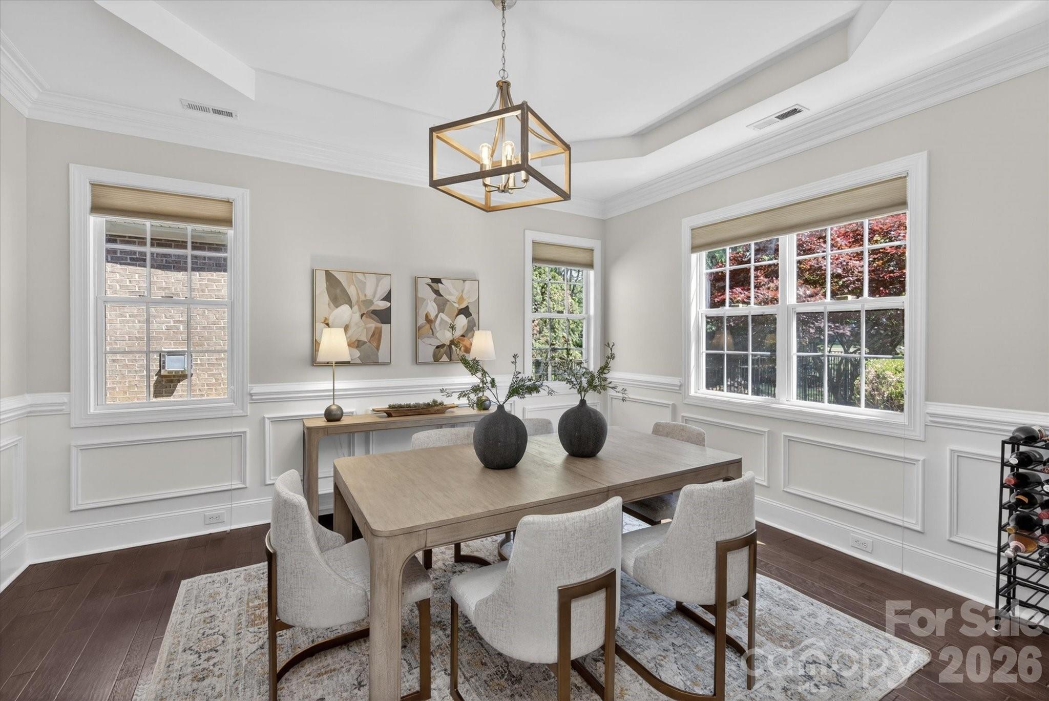 Stone Creek Ranch - Residential