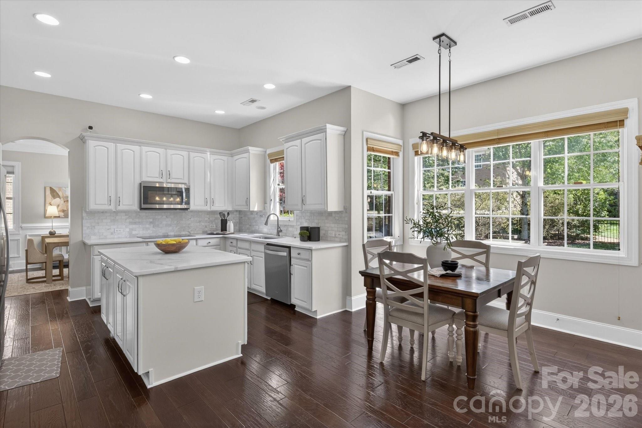 Stone Creek Ranch - Residential