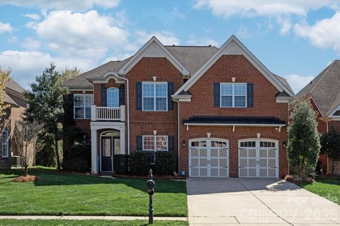 Photo of 4936 Hawk Shadow Lane, Charlotte, NC 28277 (MLS # 4372746)