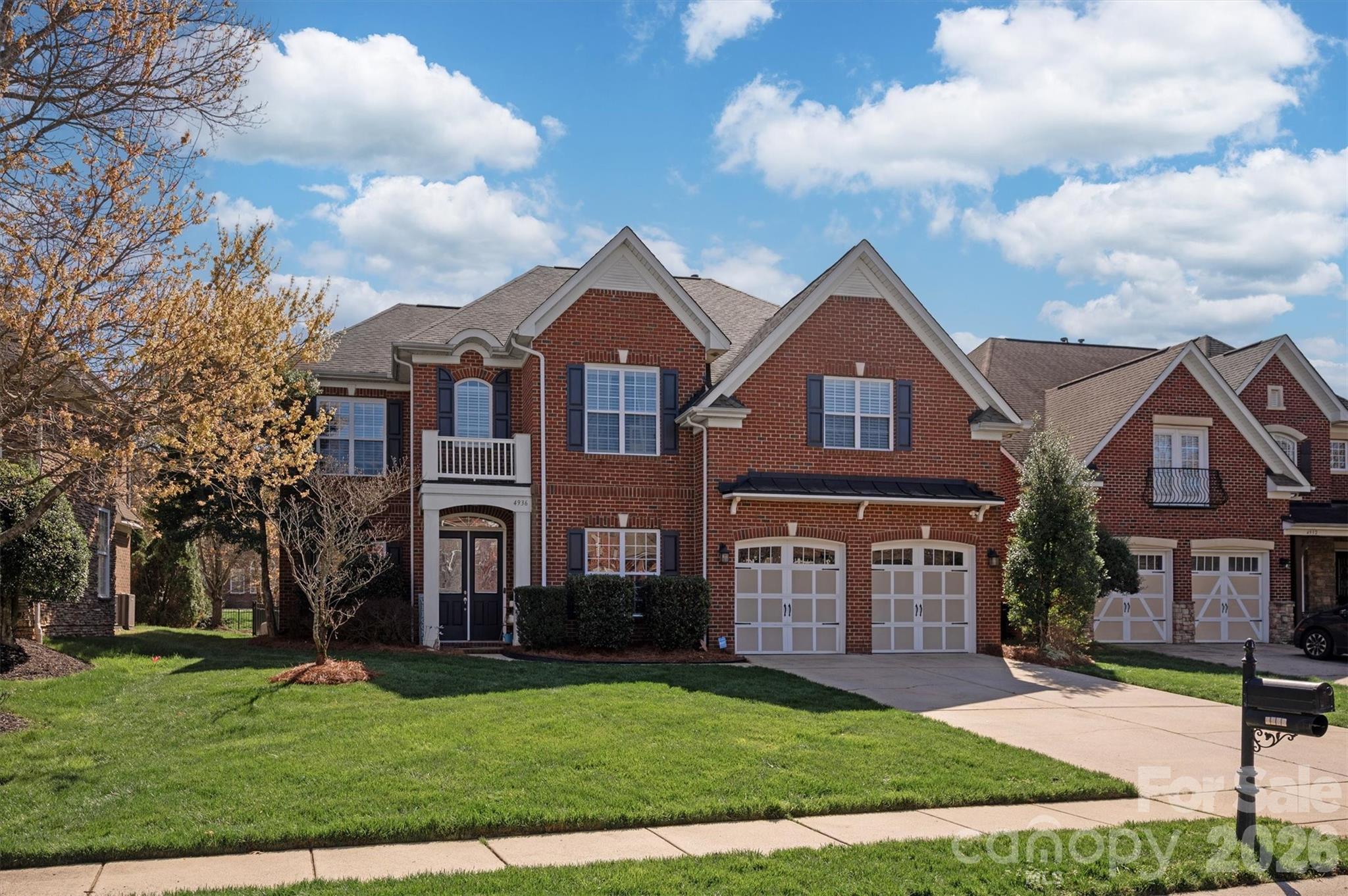 4936 Hawk Shadow Lane