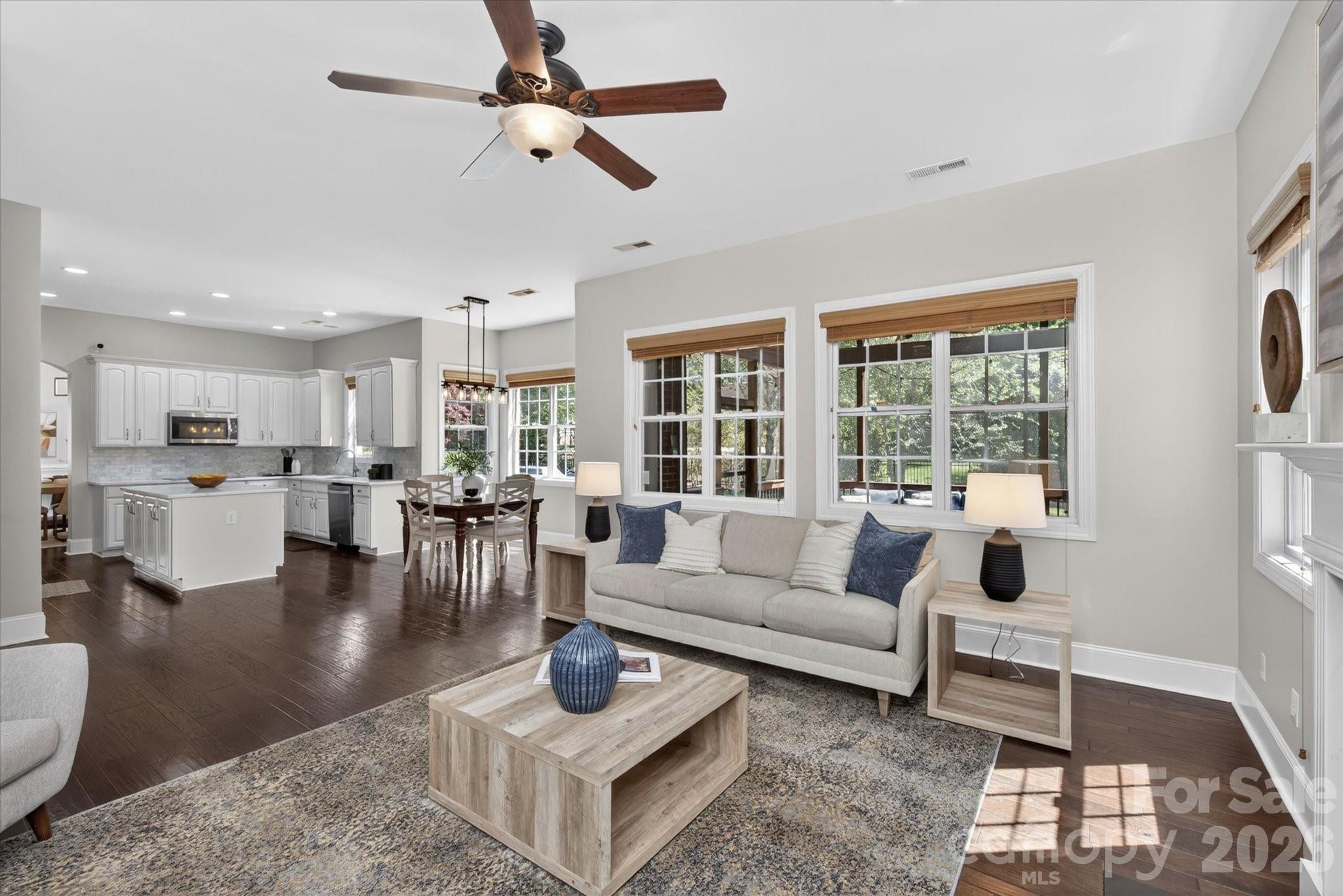 Stone Creek Ranch - Residential
