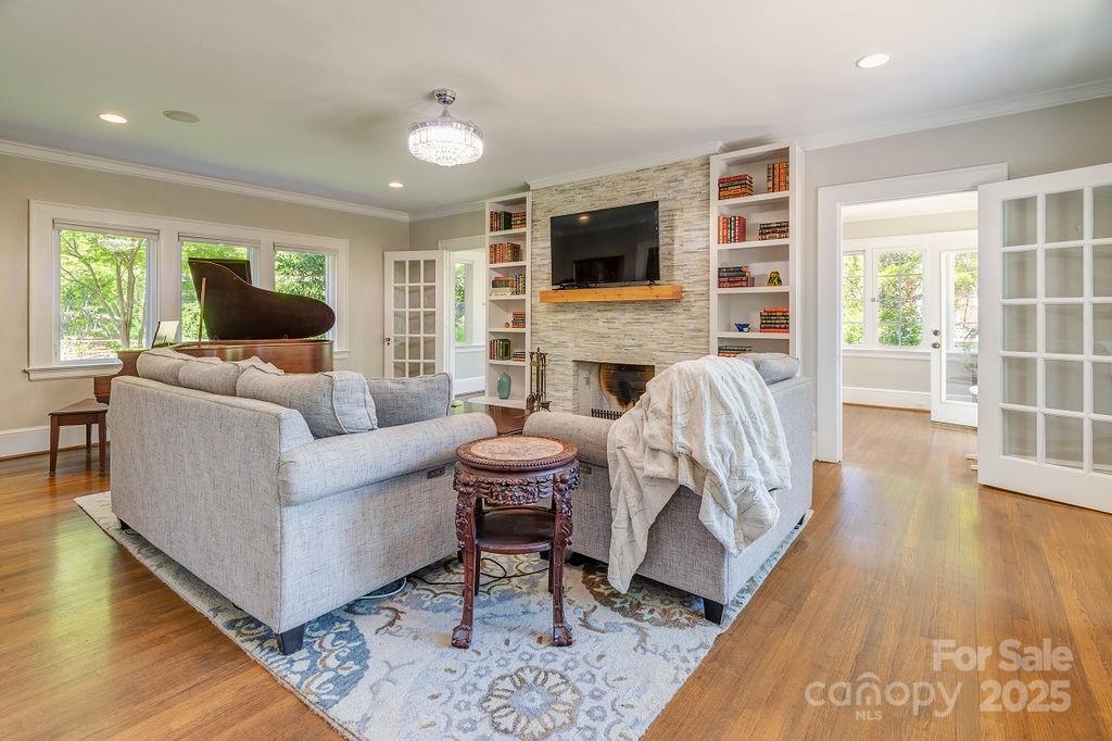 Lakeview Park - Residential