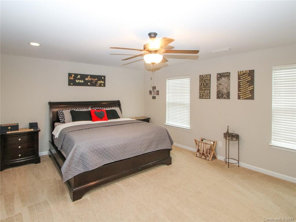 Summerwood - Residential