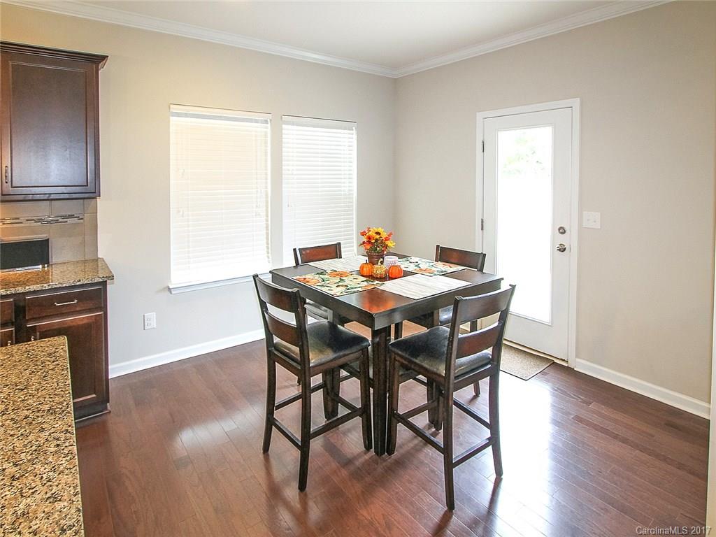 Summerwood - Residential