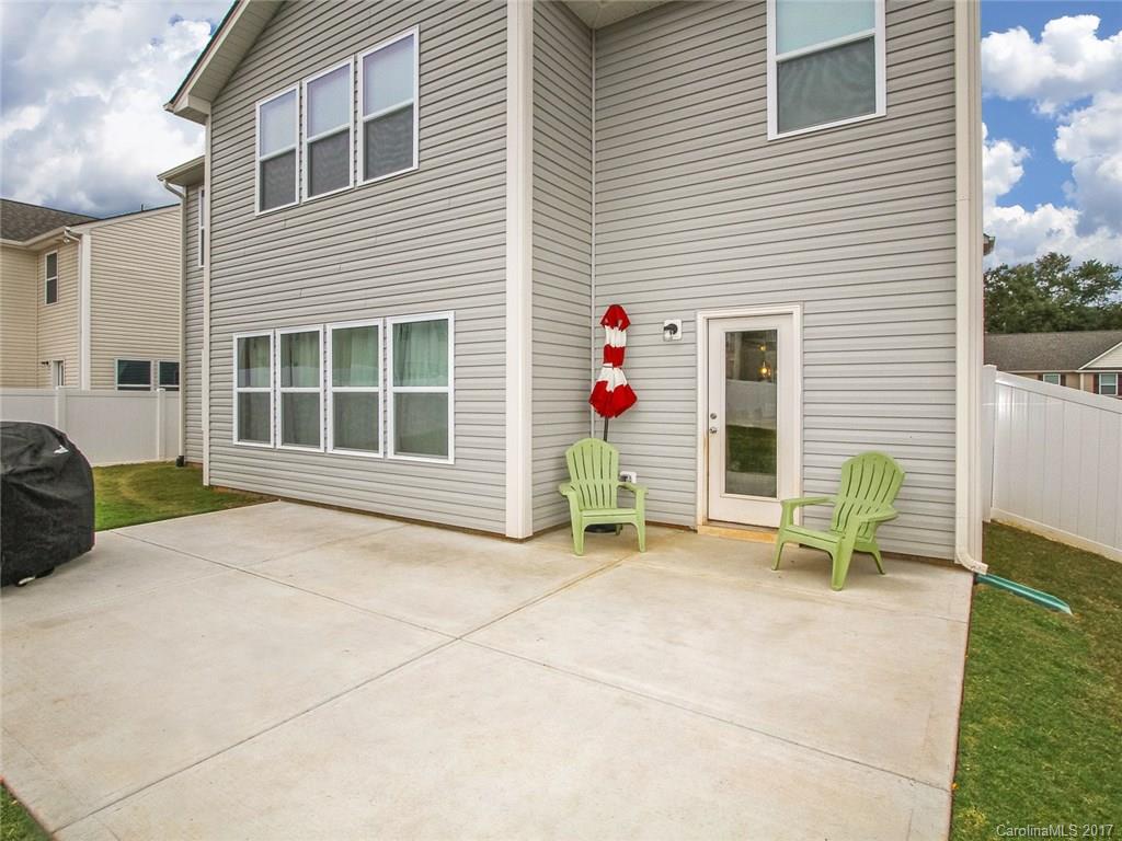 Summerwood - Residential