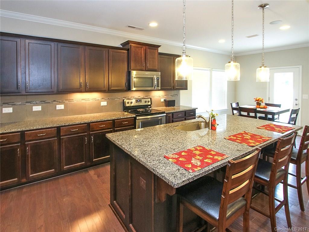 Summerwood - Residential