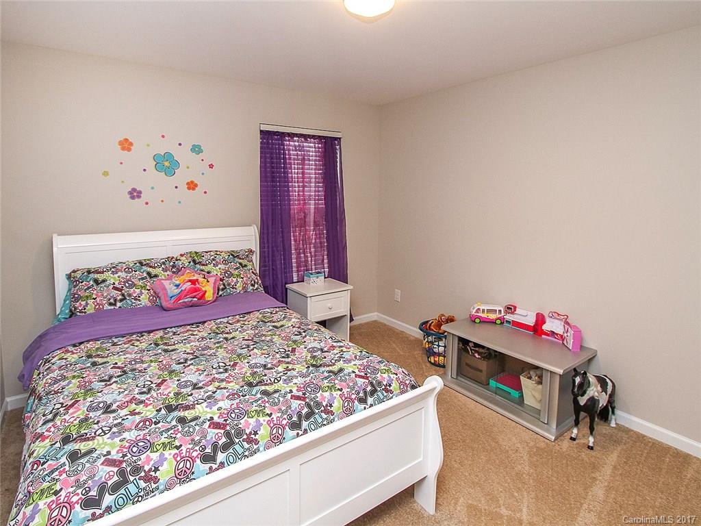 Summerwood - Residential