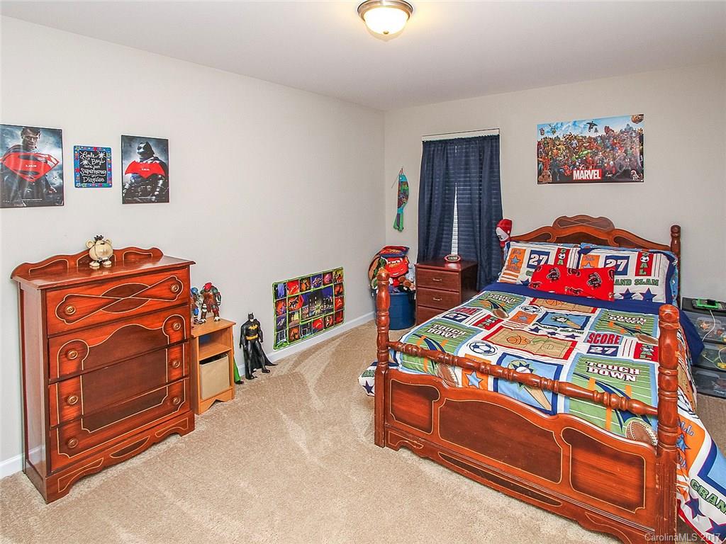 Summerwood - Residential