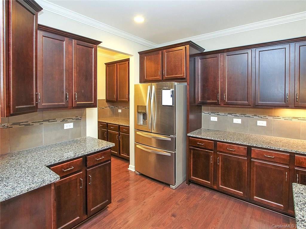 Summerwood - Residential