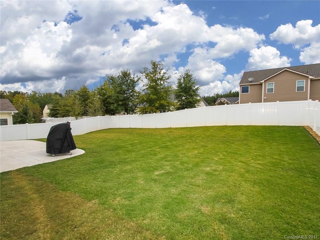 Summerwood - Residential