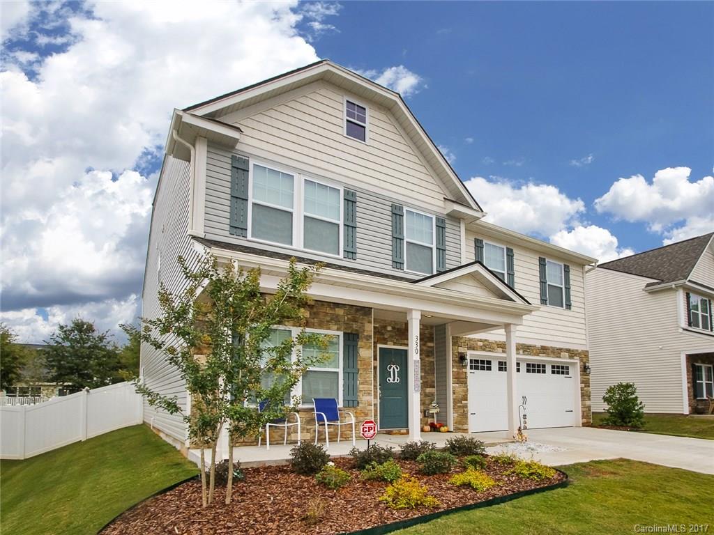 Summerwood - Residential