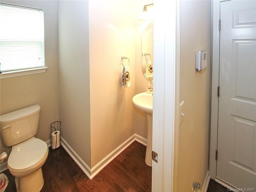 Summerwood - Residential