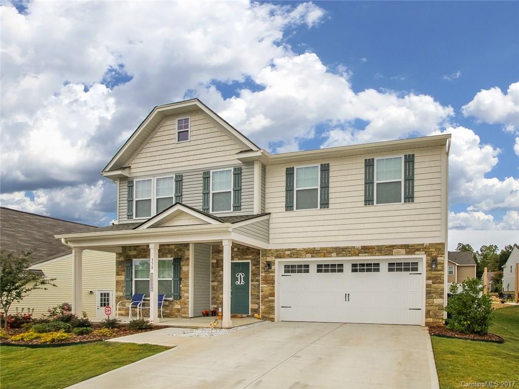 Summerwood - Residential