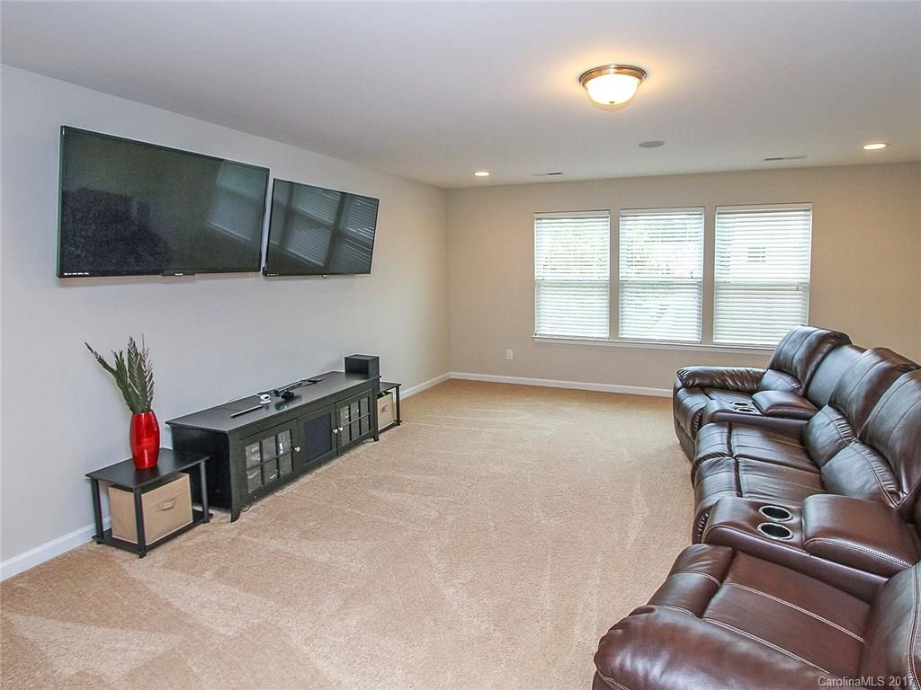 Summerwood - Residential