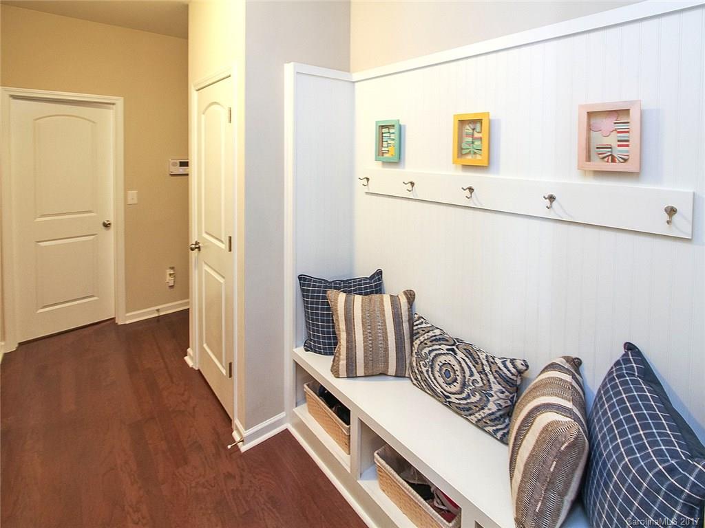 Summerwood - Residential