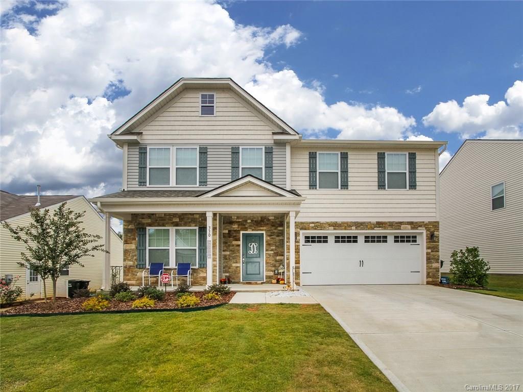 Summerwood - Residential