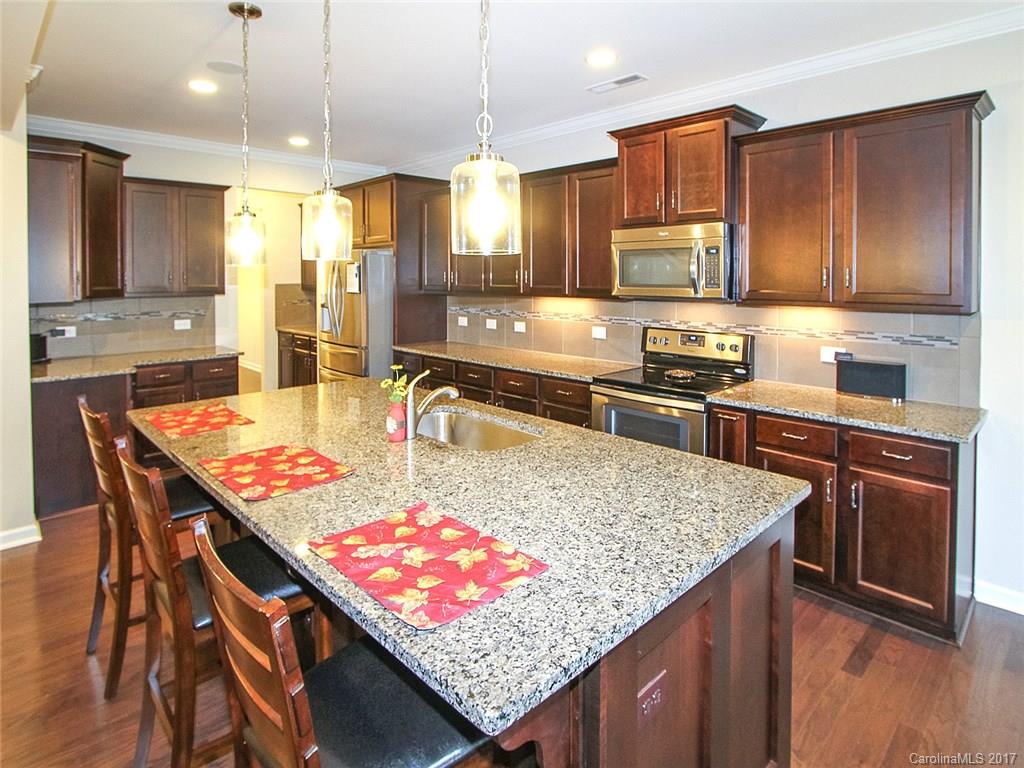 Summerwood - Residential