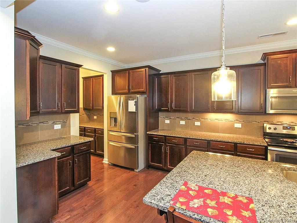 Summerwood - Residential