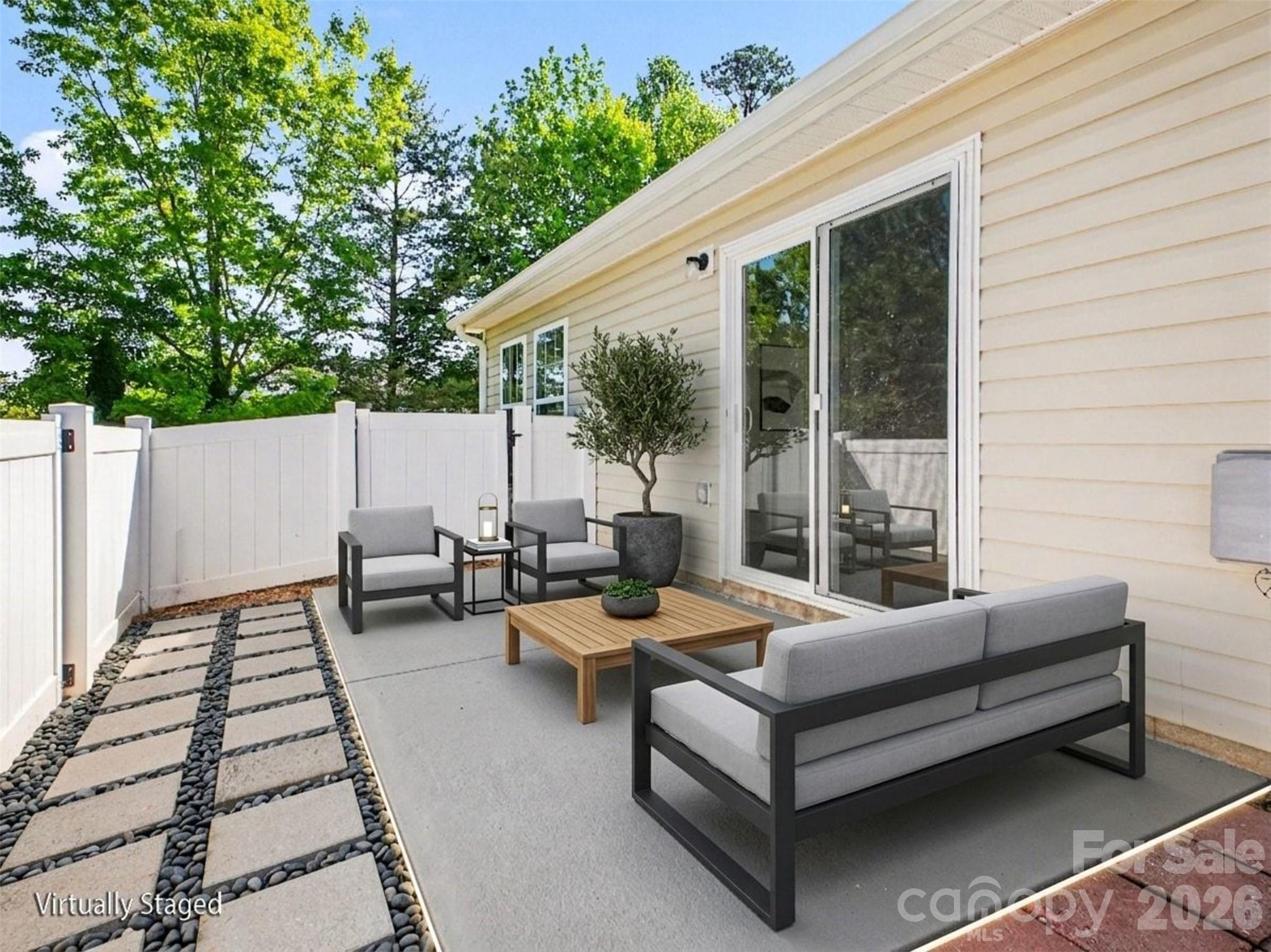 Sapphire Hills - Residential