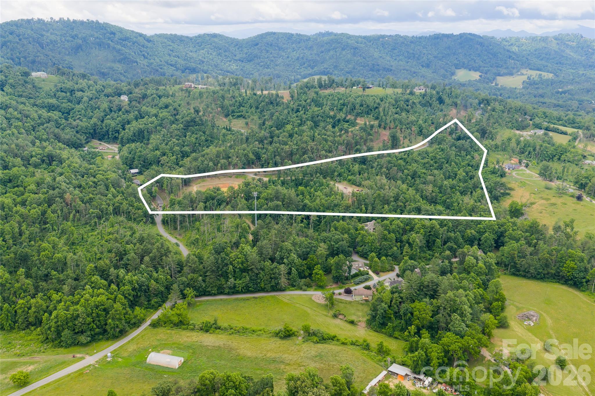 00000 Bear View Road
