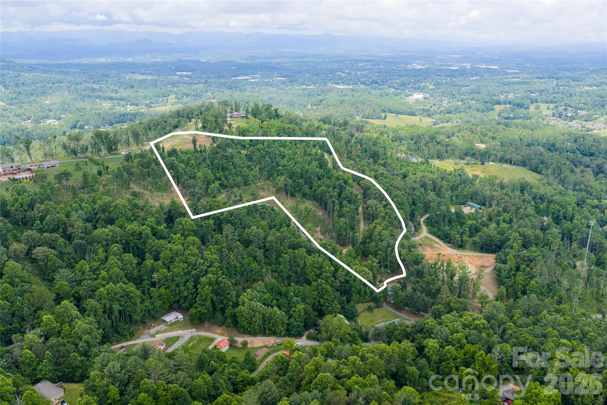 00000 Bear View Road