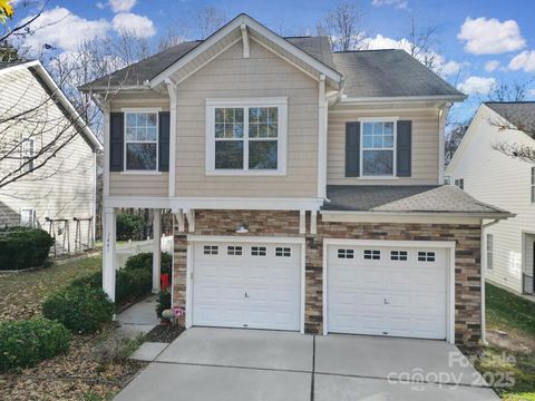 1441 Hammond Drive Matthews NC 28104