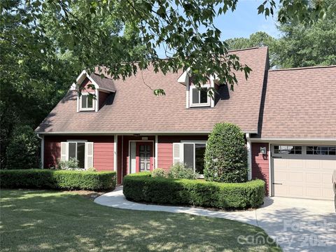 Photo of 2606 Saddlewood Circle SW, Concord, NC 28027 (MLS # 4385806)